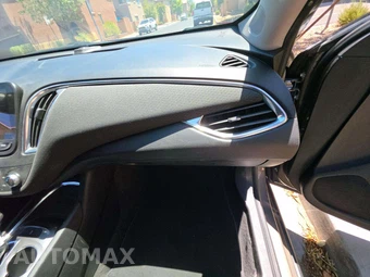 2020 Chevrolet Malibu LT 1LT - miniatura 19