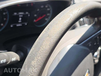 2020 Chevrolet Malibu LT 1LT - miniatura 21
