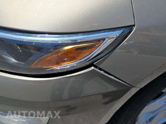 2020 Chevrolet Malibu LT 1LT - miniatura 22