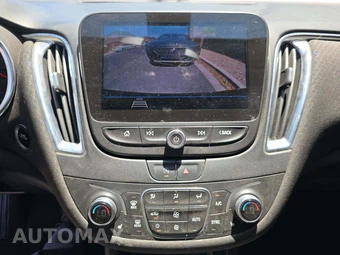 2020 Chevrolet Malibu LT 1LT - miniatura 29