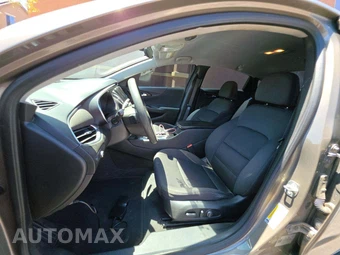 2020 Chevrolet Malibu LT 1LT - miniatura 6