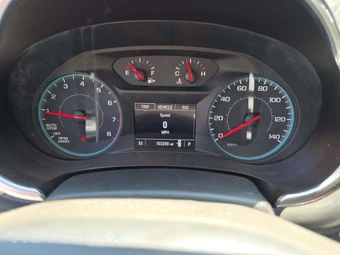 2020 Chevrolet Malibu LT 1LT - miniatura 9