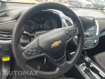 2020 Chevrolet Malibu LT 1LT – miniatura 10