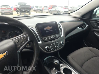 2020 Chevrolet Malibu LT 1LT – miniatura 11