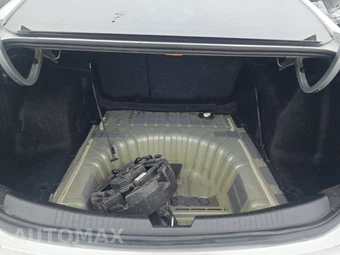 2020 Chevrolet Malibu LT 1LT – miniatura 16