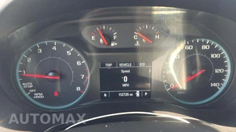 2020 Chevrolet Malibu LT 1LT – miniatura 17