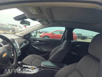 2020 Chevrolet Malibu LT 1LT – miniatura 19