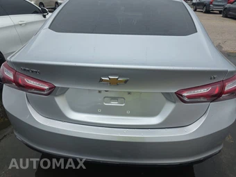 2020 Chevrolet Malibu LT 1LT – miniatura 5