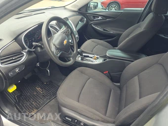2020 Chevrolet Malibu LT 1LT – miniatura 7