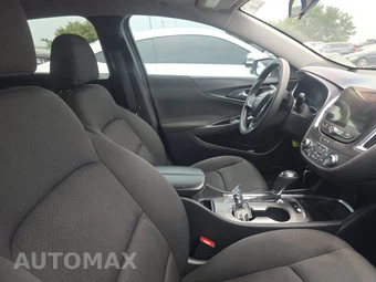 2020 Chevrolet Malibu LT 1LT – miniatura 8