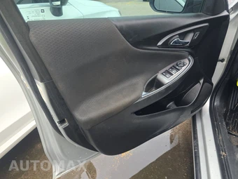 2020 Chevrolet Malibu LT 1LT – miniatura 9
