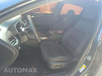 2020 Chevrolet Malibu LT 1LT – miniatura 4