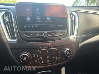 2020 Chevrolet Malibu LT 1LT – miniatura 5