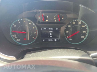 2020 Chevrolet Malibu LT 1LT – miniatura 6