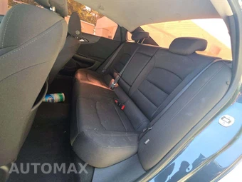 2020 Chevrolet Malibu LT 1LT – miniatura 7