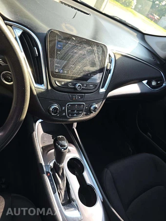 2020 Chevrolet Malibu LT 1LT - miniatura 10