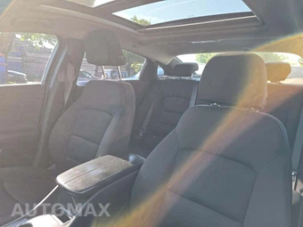 2020 Chevrolet Malibu LT 1LT - miniatura 11
