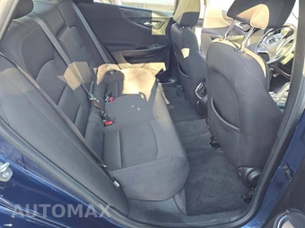 2020 Chevrolet Malibu LT 1LT - miniatura 16