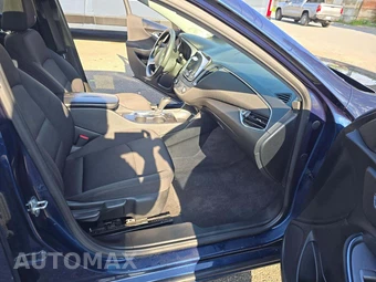 2020 Chevrolet Malibu LT 1LT - miniatura 18