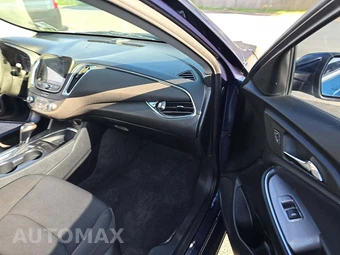 2020 Chevrolet Malibu LT 1LT - miniatura 19