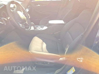 2020 Chevrolet Malibu LT 1LT - miniatura 6