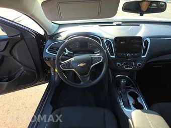 2020 Chevrolet Malibu LT 1LT – miniatura 10