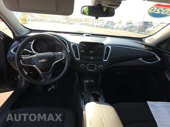 2020 Chevrolet Malibu LT 1LT – miniatura 11