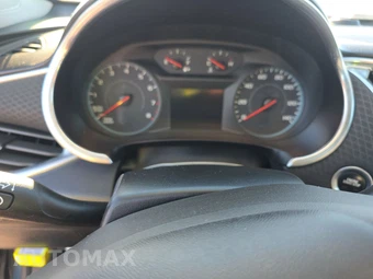 2020 Chevrolet Malibu LT 1LT – miniatura 12