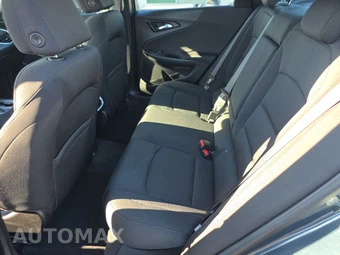2020 Chevrolet Malibu LT 1LT – miniatura 13