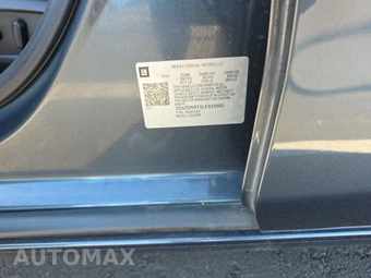 2020 Chevrolet Malibu LT 1LT – miniatura 14