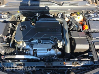 2020 Chevrolet Malibu LT 1LT – miniatura 15
