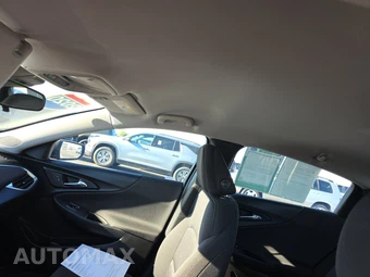 2020 Chevrolet Malibu LT 1LT – miniatura 17
