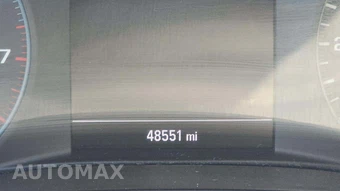 2020 Chevrolet Malibu LT 1LT – miniatura 19