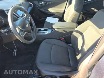 2020 Chevrolet Malibu LT 1LT – miniatura 7