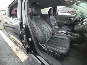 2020 Chevrolet Malibu LT 1LT - miniatura 18