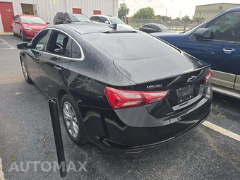 2020 Chevrolet Malibu LT 1LT - miniatura 2