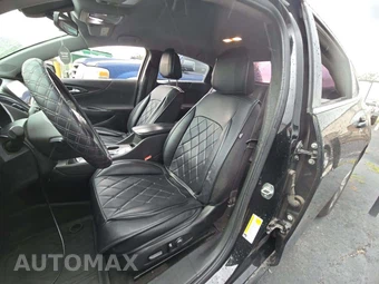 2020 Chevrolet Malibu LT 1LT - miniatura 6
