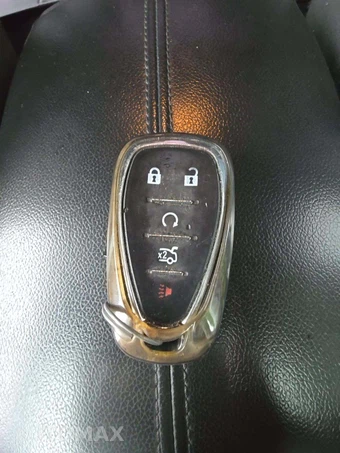 2020 Chevrolet Malibu LT 1LT - miniatura 8