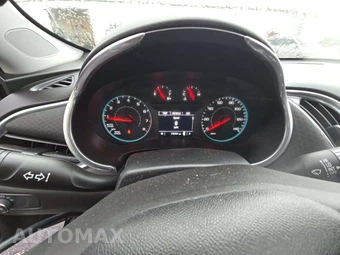 2020 Chevrolet Malibu LT 1LT - miniatura 9