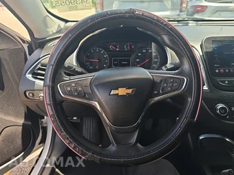 2020 Chevrolet Malibu LT 1LT – miniatura 10