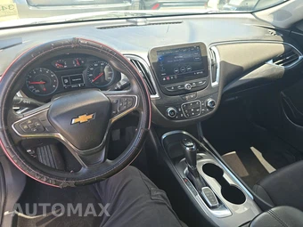 2020 Chevrolet Malibu LT 1LT – miniatura 11