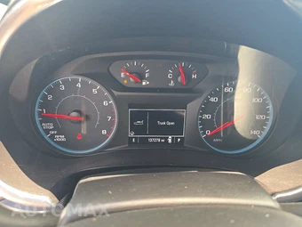 2020 Chevrolet Malibu LT 1LT – miniatura 12