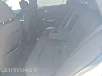 2020 Chevrolet Malibu LT 1LT – miniatura 13