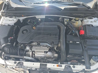 2020 Chevrolet Malibu LT 1LT – miniatura 15