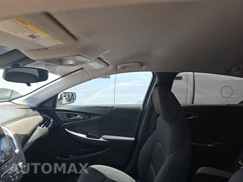 2020 Chevrolet Malibu LT 1LT – miniatura 17