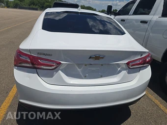 2020 Chevrolet Malibu LT 1LT – miniatura 5