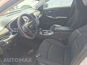 2020 Chevrolet Malibu LT 1LT – miniatura 7