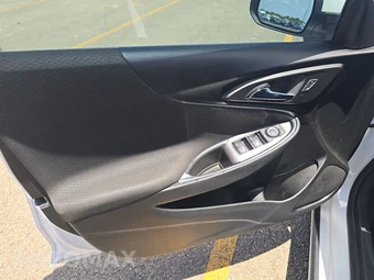 2020 Chevrolet Malibu LT 1LT – miniatura 9