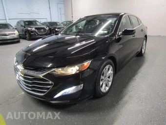 2020 Chevrolet Malibu LT 1LT