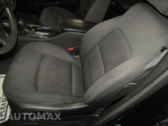 2020 Chevrolet Malibu LT 1LT – miniatura 10